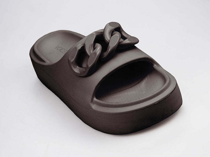 Wave Boots Black / White
