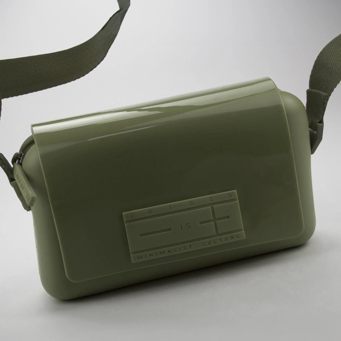 SAINT-TROPEZ Military Green